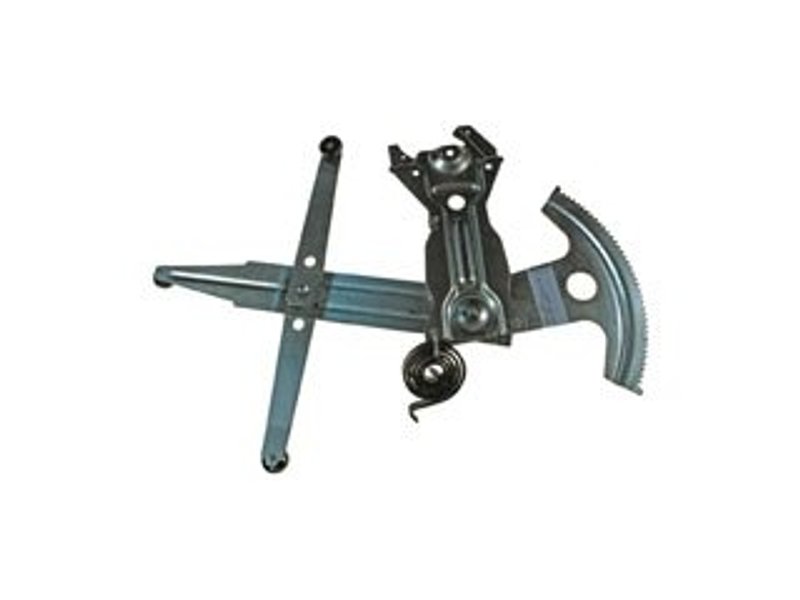 Dorman 740-886 Window Regulator - Front Left