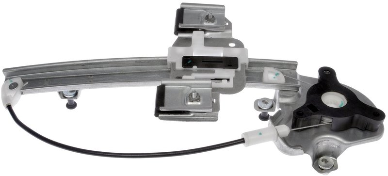 Dorman 740-888 Window Regulator - Rear Left