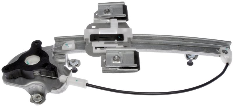 Dorman 740-889 Window Regulator - Rear Right