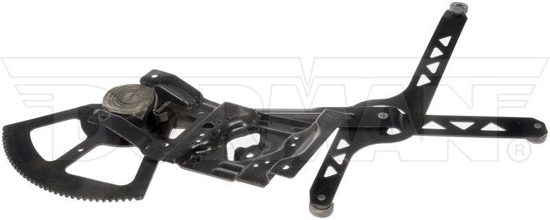 Dorman 740-896 Window Regulator - Front Left