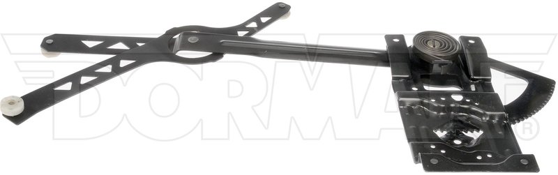 Dorman 740-897 Window Regulator - Front Right