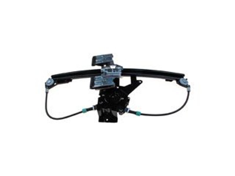 Dorman 740-898 Window Regulator - Rear Left
