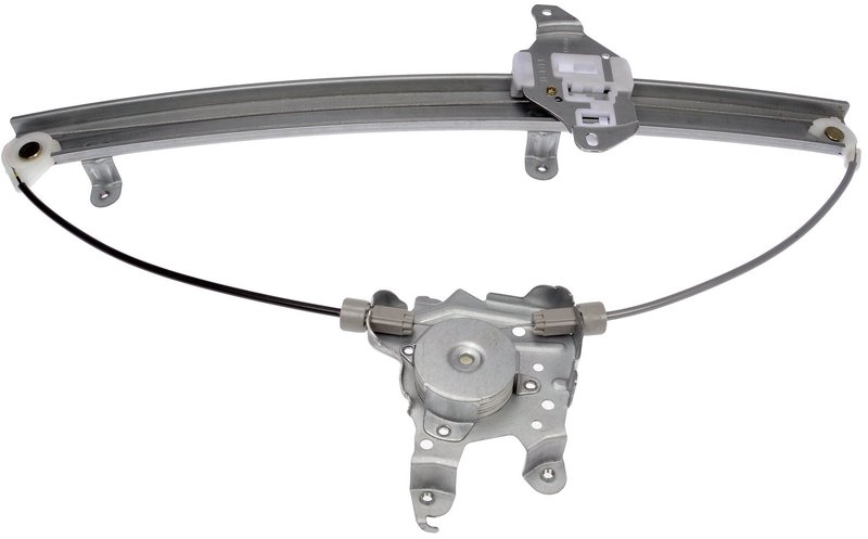 Dorman 740-904 Window Regulator - Front Left