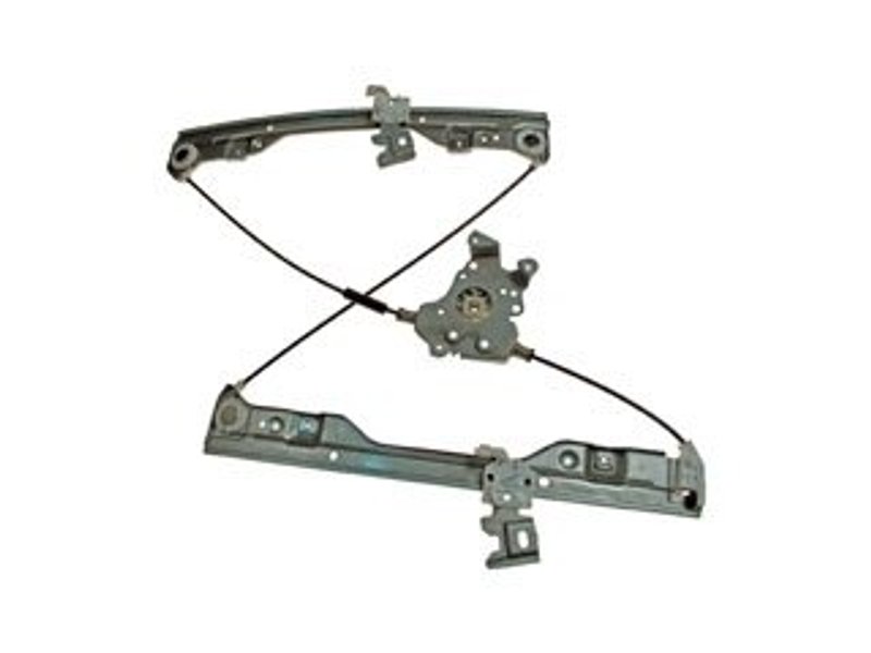 Dorman 740-906 Window Regulator - Front Left