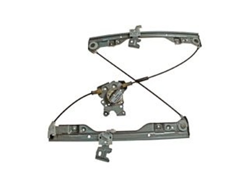 Dorman 740-907 Window Regulator - Front Right