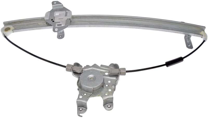Dorman 740-908 Window Regulator - Front Left