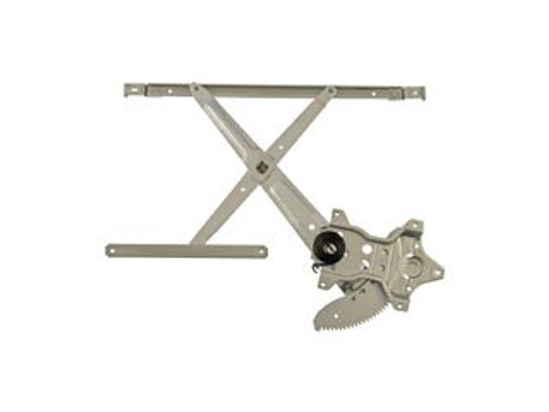 Dorman 740-918 Window Regulator - Front Left