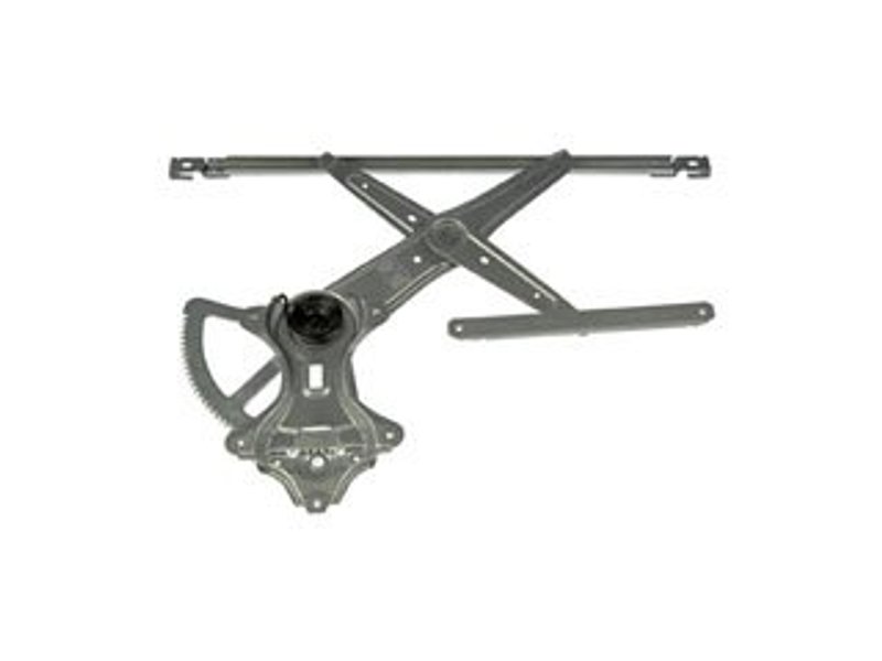 Dorman 740-920 Window Regulator - Front Left