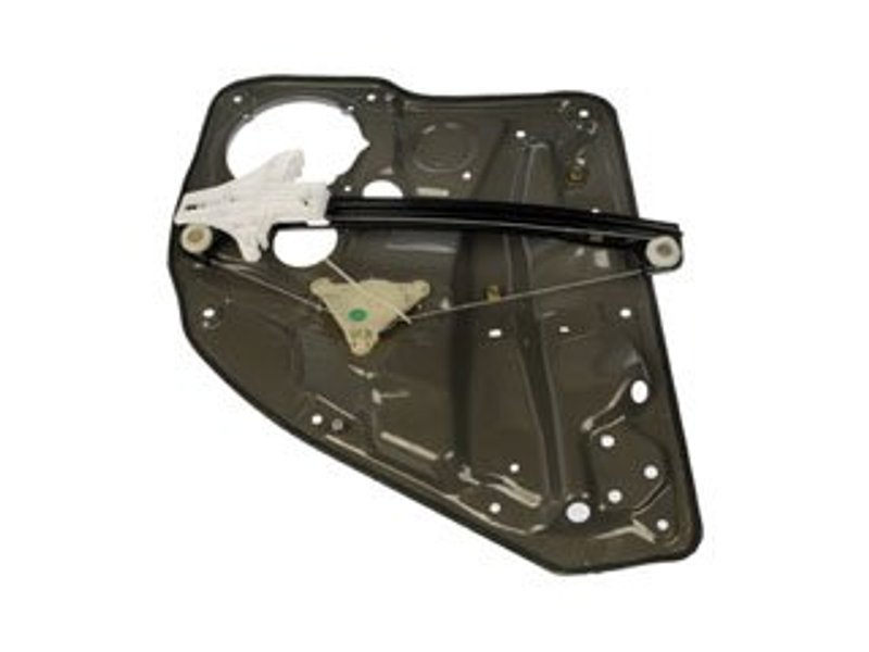 Dorman 740-926 Window Regulator - Rear Left