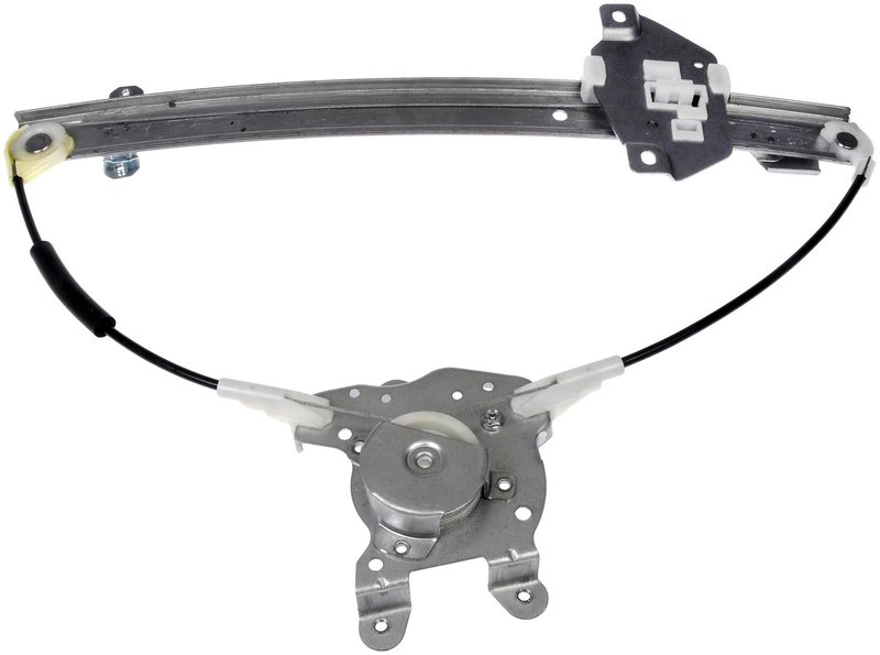Dorman 740-932 Window Regulator - Rear Left