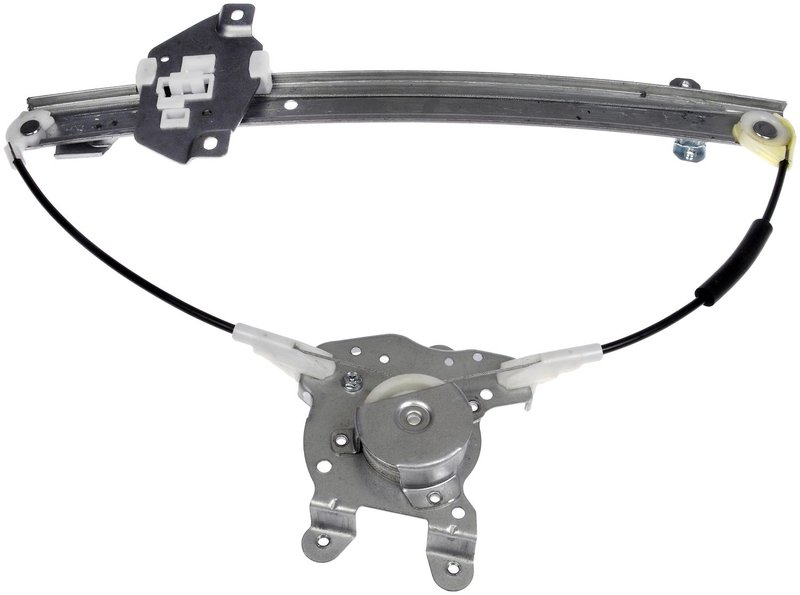 Dorman 740-933 Window Regulator - Rear Right