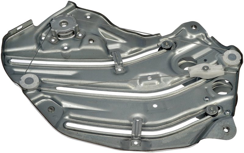 Dorman 740-957 Window Regulator - Right Quarter