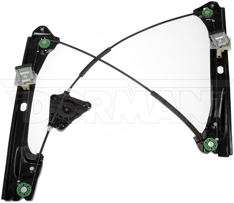 Dorman 740-966 Window Regulator - Front Left