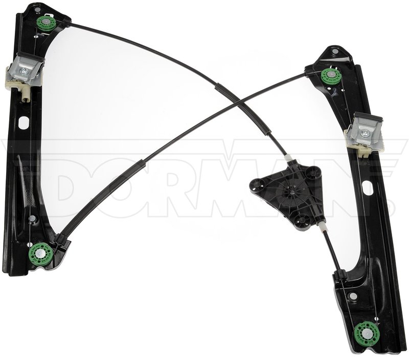 Dorman 740-967 Window Regulator - Front Right