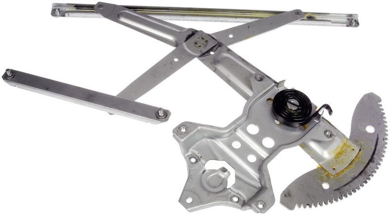 Dorman 740-971 Window Regulator - Front Right