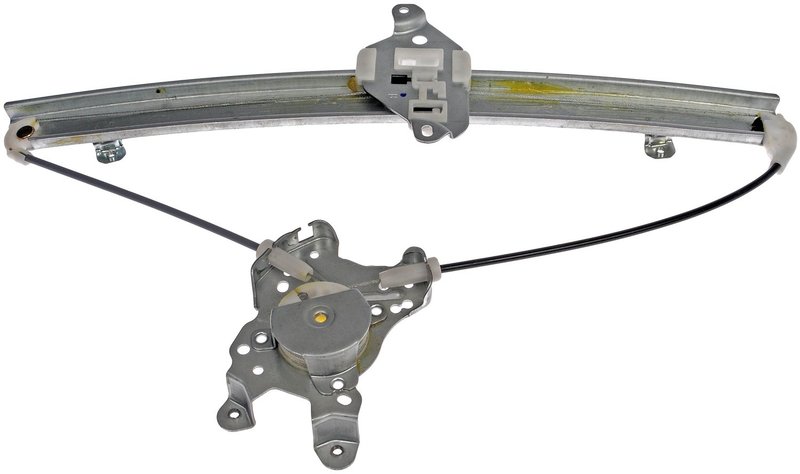 Dorman 740-996 Window Regulator - Front Left