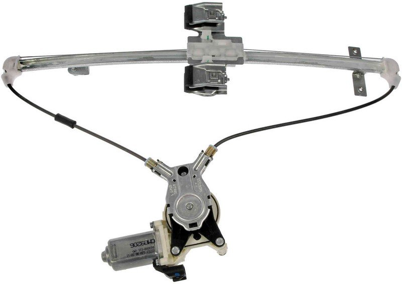 Dorman 741-073 Power Window Motor and Regulator Assembly - Rear Left