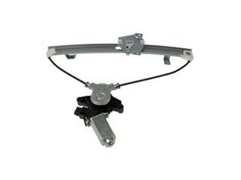 Dorman 741-081 Power Window Motor and Regulator Assembly - Rear Right