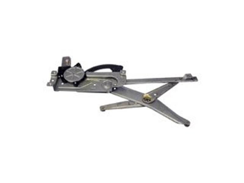 Dorman 741-106 Power Window Motor and Regulator Assembly - Front Left