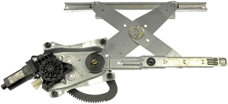 Dorman 741-112 Power Window Motor and Regulator Assembly - Front Left