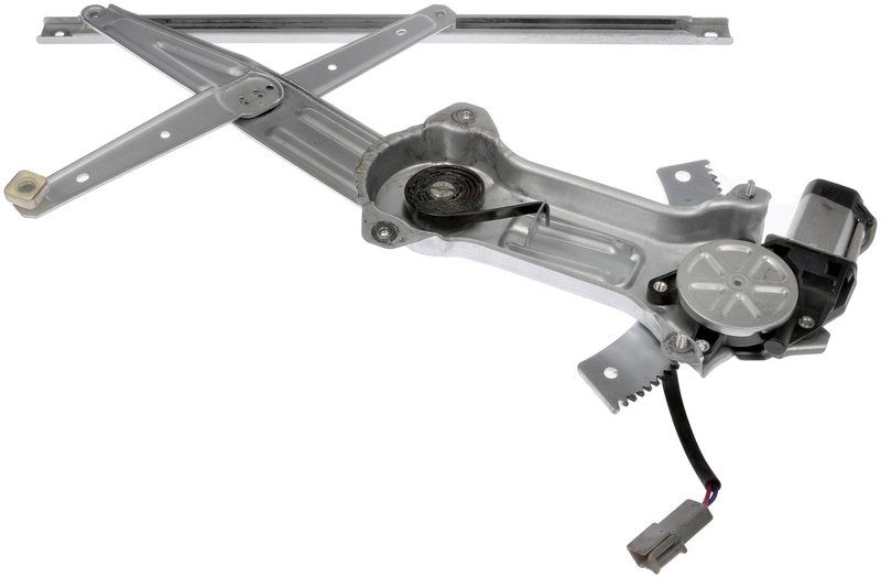 Dorman 741-127 Power Window Motor and Regulator Assembly - Front Right