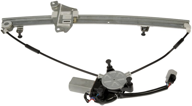Dorman 741-134 Power Window Motor and Regulator Assembly - Front Left
