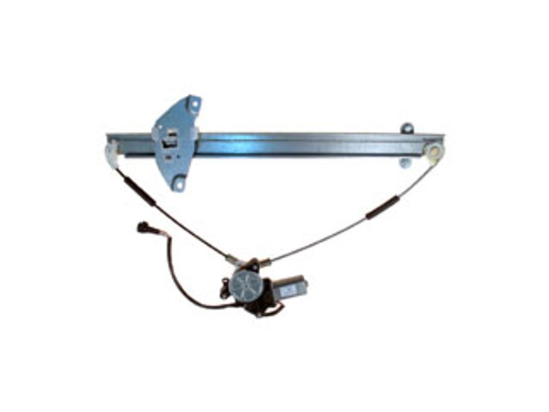 Dorman 741-135 Power Window Motor and Regulator Assembly - Front Right