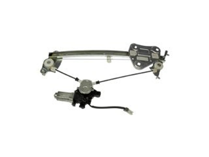 Dorman 741-145 Power Window Motor and Regulator Assembly - Front Right