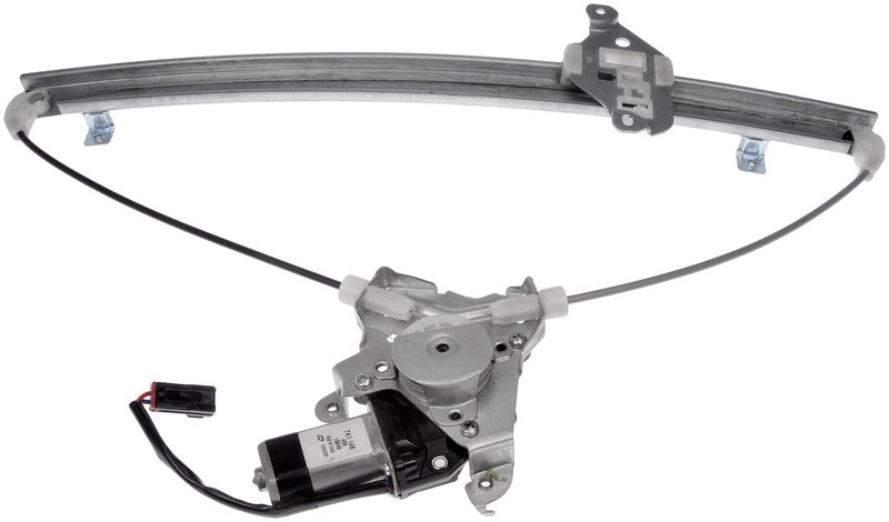 Dorman 741-148 Power Window Motor and Regulator Assembly - Front Left