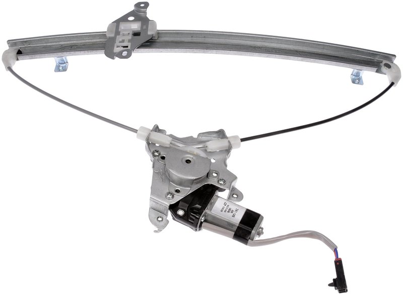 Dorman 741-149 Power Window Motor and Regulator Assembly - Front Right