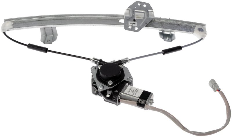 Dorman 741-159 Power Window Motor and Regulator Assembly - Front Right
