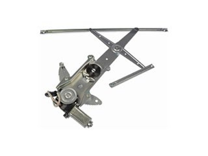 Dorman 741-162 Power Window Motor and Regulator Assembly - Front Left