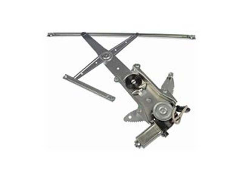 Dorman 741-163 Power Window Motor and Regulator Assembly - Front Right