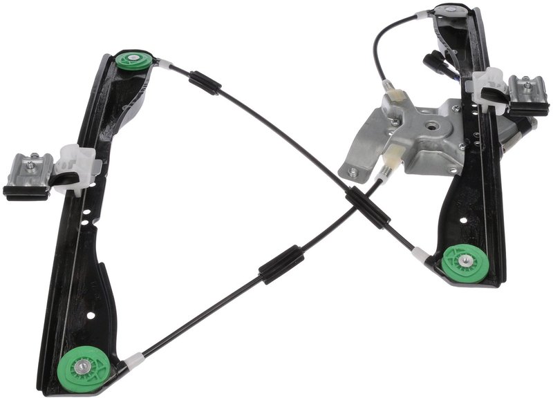 Dorman 741-164 Power Window Motor and Regulator Assembly - Front Left