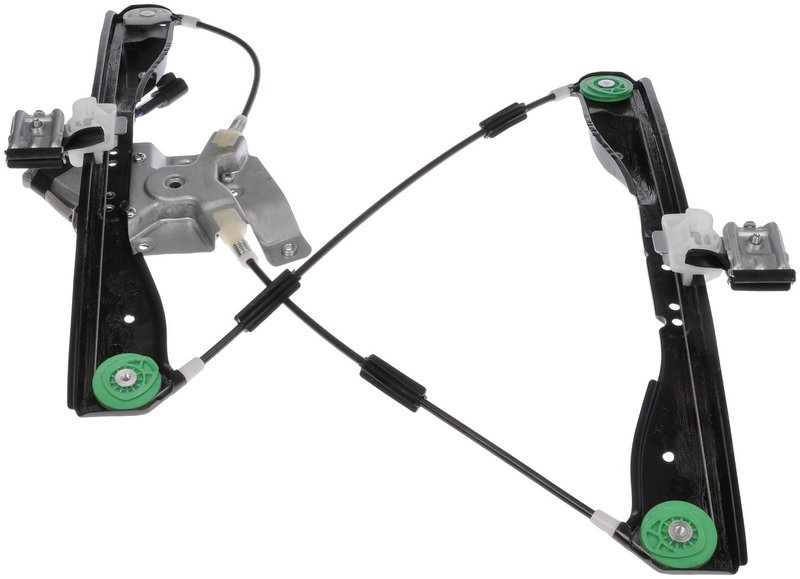 Dorman 741-165 Power Window Motor and Regulator Assembly - Front Right