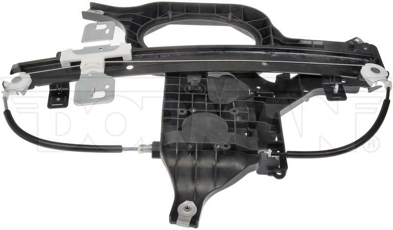 Dorman 741-170 Power Window Motor and Regulator Assembly - Rear Left