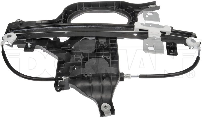 Dorman 741-171 Power Window Motor and Regulator Assembly - Rear Right