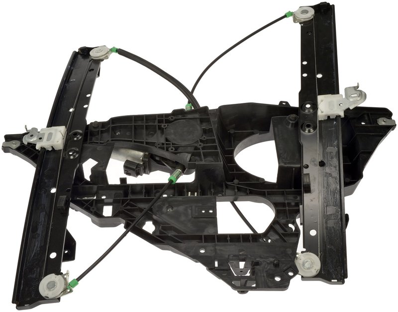 Dorman 741-178 Power Window Motor and Regulator Assembly - Front Left