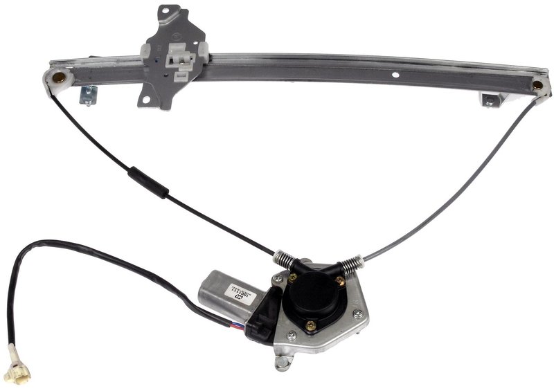 Dorman 741-192 Power Window Motor and Regulator Assembly - Front Left