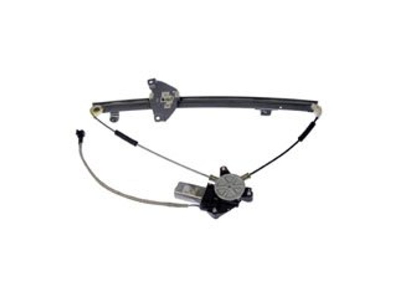 Dorman 741-194 Power Window Motor and Regulator Assembly - Front Left
