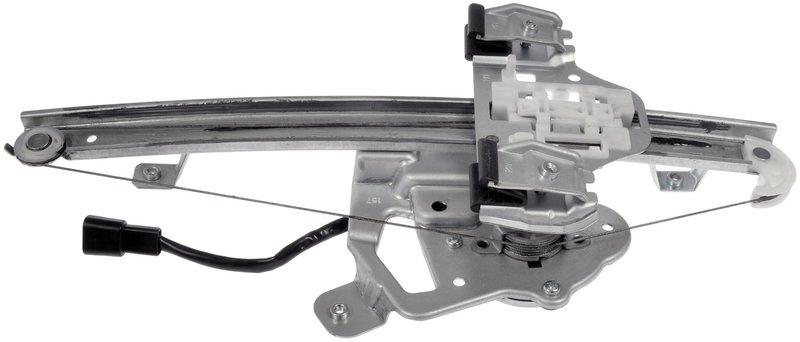 Dorman 741-203 Power Window Motor and Regulator Assembly - Rear Right