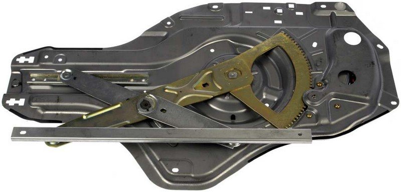 Dorman 741-264 Power Window Motor and Regulator Assembly - Front Right