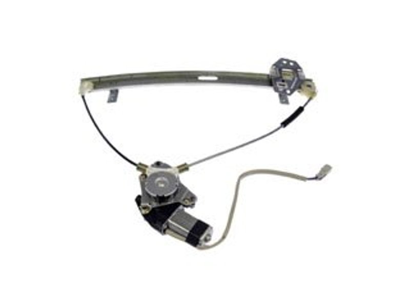 Dorman 741-301 Power Window Motor and Regulator Assembly - Front Right