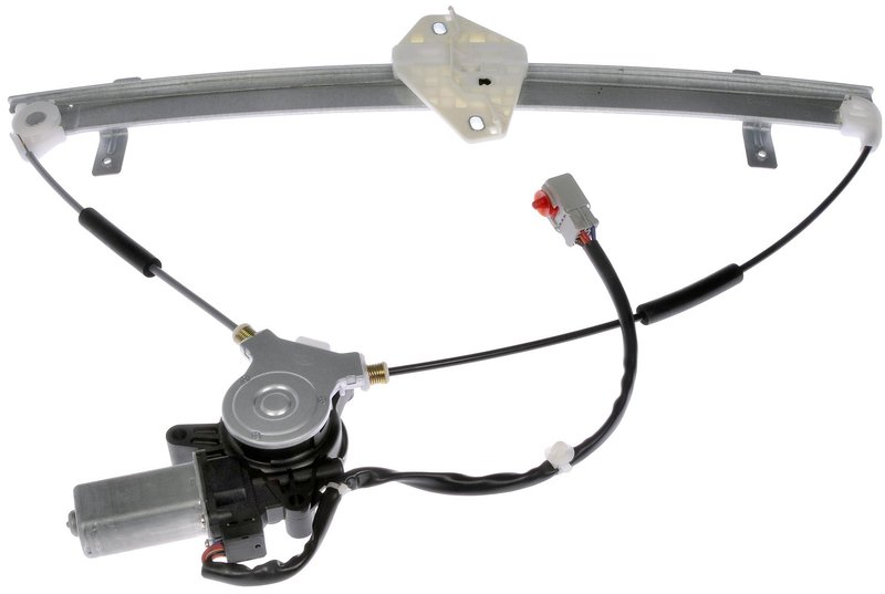Dorman 741-302 Power Window Motor and Regulator Assembly - Front Left