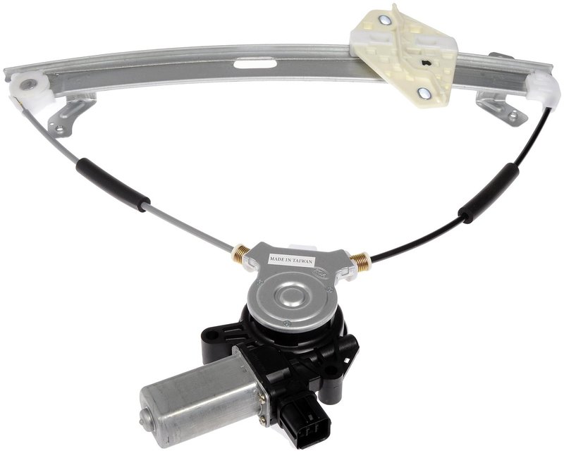 Dorman 741-304 Power Window Motor and Regulator Assembly - Front Left