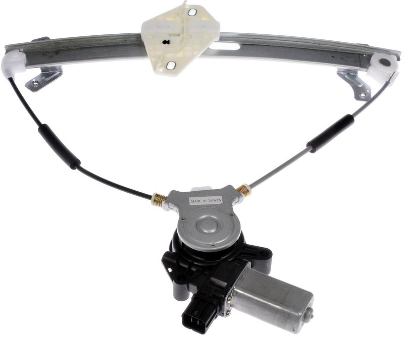 Dorman 741-305 Power Window Motor and Regulator Assembly - Front Right