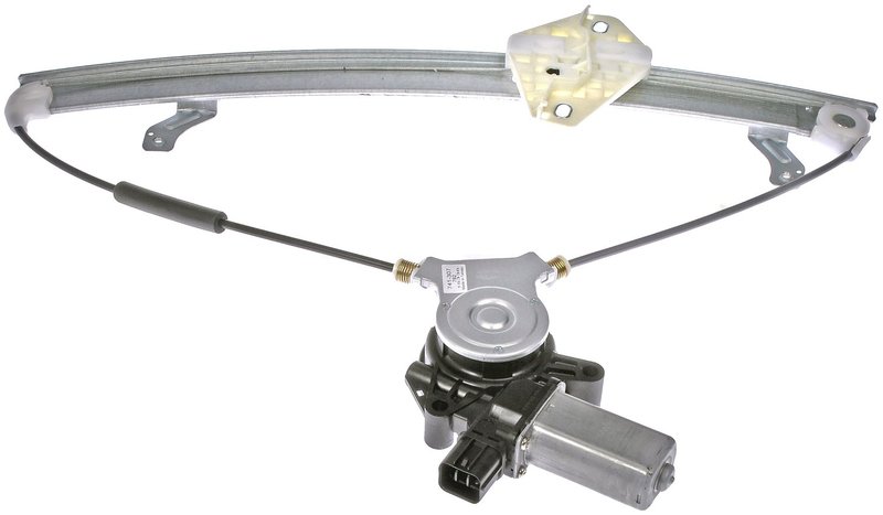 Dorman 741-307 Power Window Motor and Regulator Assembly - Front Right