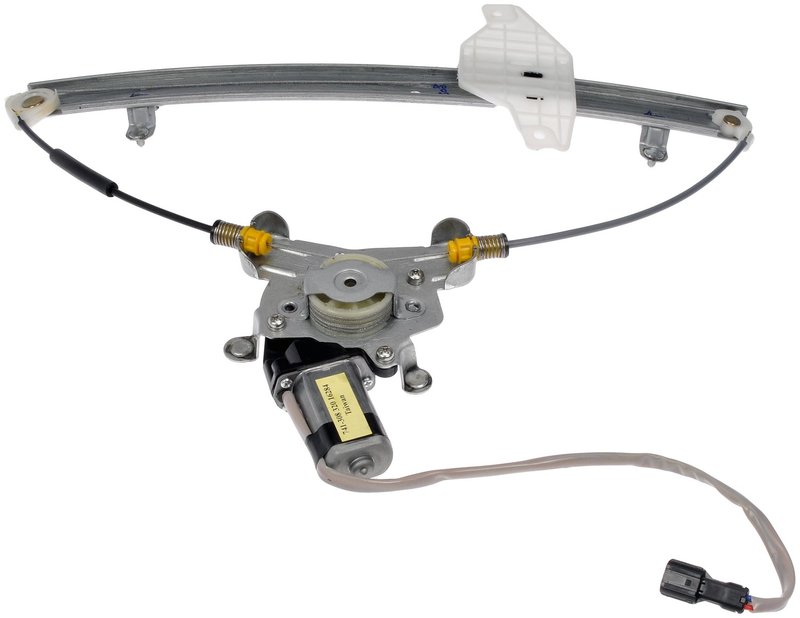 Dorman 741-308 Power Window Motor and Regulator Assembly - Front Left
