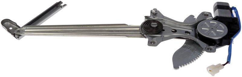 Dorman 741-316 Power Window Motor and Regulator Assembly - Front Left