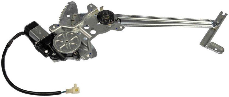 Dorman 741-317 Window Motor and Regulator Assembly - Front Right